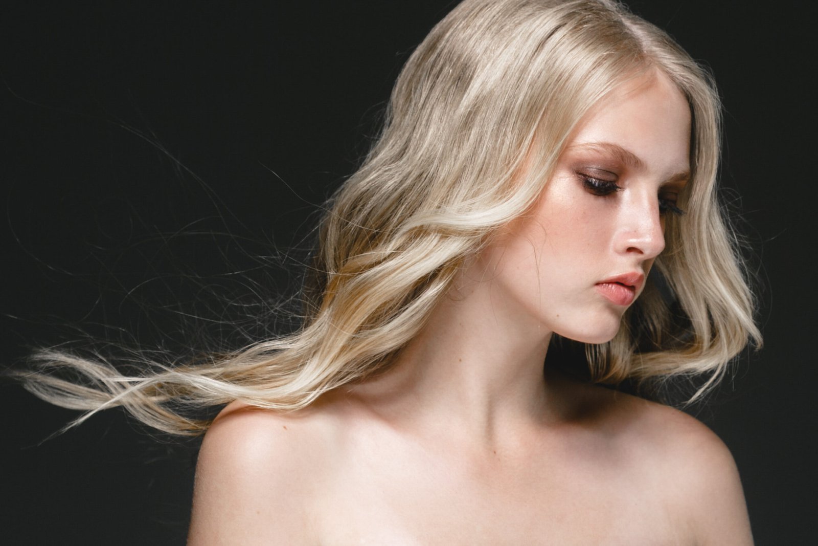 RUBIOS Y DECOLORACIÓN